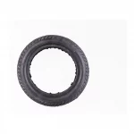 Шина с перфорацией для амортизации 8,5"х2 дорожная, Xiaomi Mijia M365/187 (электросамокат), ВЕЛОШИНИ, YQ-413018