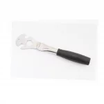 Ключ снятия педалей 9/16" и гаек 15/24мм, KL-9730, ВЕЛОІНСТРУМЕНТ, YQ-403150