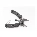 Ключ снятия и установки замка цепи, YC-335CO-S, ВЕЛОІНСТРУМЕНТ, YQ-407163