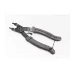 Ключ снятия и установки замка цепи, чёрный, ВЕЛОІНСТРУМЕНТ, YQ-407252