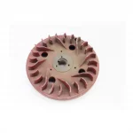 Маховик 178F, D178/186F, YQ-602239