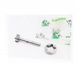 Насос масляный к-кт 2шт 178F L-65,5мм, D178/186F, YQ-602939