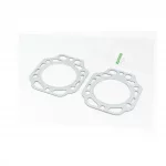 Прокладка головки цилиндра JD1105-105мм, к-кт 2шт ZUBR-Z-250, D(ZS1100), YQ-610214