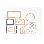 Прокладки двигателя ZH1125-125мм, к-кт 14 деталей, D(ZS1100), YQ-610190