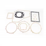 Прокладки двигателя ZS1100-100мм, к-кт 10 деталей, D(ZS1100), YQ-610127