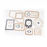 Прокладки двигателя ZS1100-100мм, к-кт 21 деталь, D(ZS1100), YQ-610069