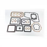 УЦЕНКА Прокладки двигателя ZS1100-100мм, к-кт 21 деталь (незначительный налет, см. фото), D(ZS1100), YQ-610208