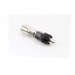 Ключ снятия шатуна с головкой на 14мм, под ключ 16мм, KL-9725A, ВЕЛОІНСТРУМЕНТ, YQ-407244