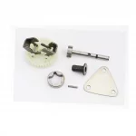 Насос масляный к-кт 6шт 186F/190F/192F L-72мм, D178/186F, YQ-602134