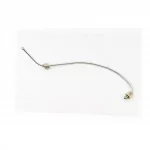 Трубка топливная металл (насос-форсунка) ZS1100 Тип 3, D(ZS1100), YQ-610138