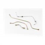 Трубки металл к-кт 4шт ZH1115, D(ZS1100), YQ-610192