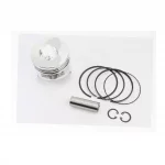 Поршень к-кт 173F 73мм STD (форкамера "Конус"), D178/186F, YQ-602757