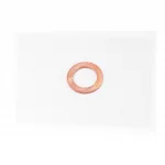 Шайба форсунки (медная) 10х16х1мм ZS1100, D(ZS1100), YQ-610142