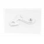 Крепление заднего переключателя, алюминиевое, AL-02, ВЕЛОЗАПЧАСТИНИ, YQ-403175