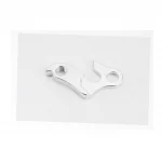 Крепление заднего переключателя, алюминиевое, AL-03, ВЕЛОЗАПЧАСТИНИ, YQ-403484