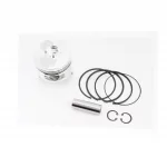 Поршень к-кт 178F 78мм+0,25 (форкамера "Конус"), D178/186F, YQ-602049