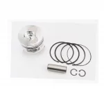 Поршень к-кт 178F 78мм+0,50 (форкамера "Конус"), D178/186F, YQ-602264