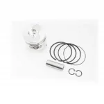 Поршень к-кт 178F 78мм STD (форкамера "Конус"), D178/186F, YQ-602048