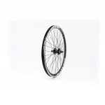 Колесо 24" переднее Disk-brake, обод "капля" алюминиевый, втулка 14Gх36H, крепл. гайка, "GRAVITY", ВЕЛОКОЛЕСА, YQ-411359