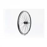 Колесо 26" заднее Disk-brake, обод "капля" алюминиевый, втулка 14Gx36H, пром-подшипники 6200 2RS, под вольнобег, крепл. гайка,