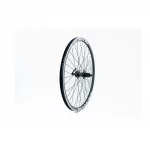 Колесо 26" заднее Disk-brake, обод "капля" и втулка Neco (MS37R) 14Gx36H алюминиевые, под кассету 8-9зв, крепл. эксцентрик,