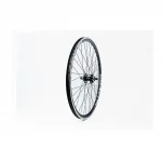 Колесо 26" переднее Disk-brake, обод алюминиевый, втулка 14Gx36H, крепл. гайка, "GRAVITY" (возм. царапины), ВЕЛОКОЛЕСА, YQ-403161