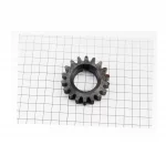 Шестерня коленвала Z-18, d-30мм ZS1100, D(ZS1100), YQ-610056