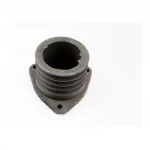 Шкив 4-х ручейковый D-135мм (четыре паза под ремень SPB) Lотв.-150мм ZS1100/ZH1105/ZH1115/ZH1125, D(ZS1100), YQ-610041