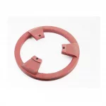 Шкив ремня вентилятора ZS1100, D(ZS1100), YQ-610070