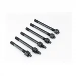 Шпилька головки цилиндра М15x175мм к-кт 4шт ZH1125+гайка 4шт, D(ZS1100), YQ-610187