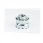 Крепление каретки BMX с чашками Ø43,1мм, ВЕЛОЗАПЧАСТИНИ, YQ-406955