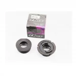 Крепление каретки MTB к-кт, чёрное B882, ВЕЛОЗАПЧАСТИНИ, YQ-406402