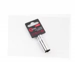 Головка торцевая 6-гранная 1/4" 14мм, удлинённая CrV (ET-0464), Ручний інструмент, YQ-702149