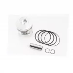 Поршень к-кт 186F 86мм+0,25 (форкамера "Конус"), D178/186F, YQ-602050