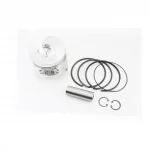 Поршень к-кт 186F 86мм+0,50 (форкамера "Конус"), D178/186F, YQ-602342