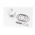 Поршень к-кт 186F 86мм STD (форкамера "Конус"), D178/186F, YQ-602047