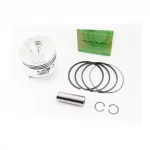 Поршень к-кт 186F 86мм STD (форкамера "Конус"), D178/186F, YQ-602931