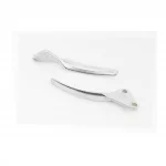 Рычаг управления дифференциалом к-кт 2шт, M175/195N, YQ-603102