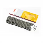 Ланцюг приводний 1/2х1/8"х112L 1 швидкість, коричневий M-410, ВЕЛОЗАПЧАСТИНИ, YQ-411625