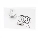 Поршень к-кт 186FA 86мм+0,50 (форкамера "Усеченный конус"), D178/186F, YQ-602443