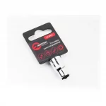 Головка торцевая 6-гранная 3/8" 10мм CrV (ET-0410), Ручний інструмент, YQ-702129