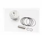 Поршень к-кт 190FB 90мм STD (форкамера "Конус"), D178/186F, YQ-602875