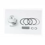 Поршень к-кт 192FA 92мм+0,25 (форкамера "Усеченный конус"), D178/186F, YQ-625045