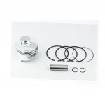 Поршень к-кт 192FA 92мм+0,50 (форкамера "Усеченный конус"), D178/186F, YQ-625046