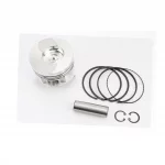 Поршень к-кт 192FA 92мм STD (форкамера "Усеченный конус"), D178/186F, YQ-602631