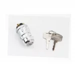 Замок зажигания Тип 1, M175/195N, YQ-603125