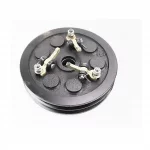 Сцепление два паза (разные цвета), M175/195N, YQ-603010