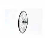 Колесо 27,5" заднее Disk-brake, обод "капля" и втулка Neco (MS37R) 14Gx36H алюминиевые, под кассету 8-9зв, крепл. эксцентрик,