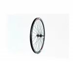 Колесо 27,5" переднее Disk-brake, обод "капля" и втулка Neco (MS37F) 14Gx36H алюминиевые, крепл. эксцентрик, "GRAVITY",