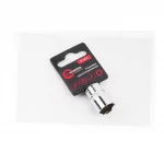 Головка торцевая 6-гранная 3/8" 15мм CrV (ET-0415), Ручний інструмент, YQ-702134